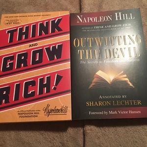 Meet your Posher, Dedrick